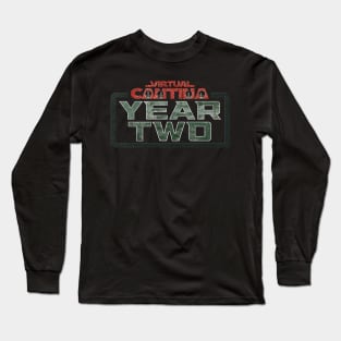 VC Year 2 Long Sleeve T-Shirt